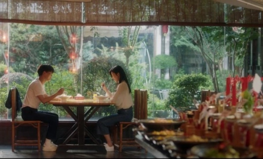 Навсегда 10 серия