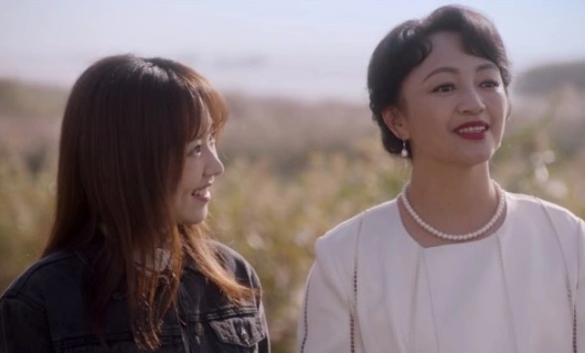 Навсегда 11 серия