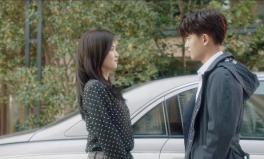 Навсегда 12 серия