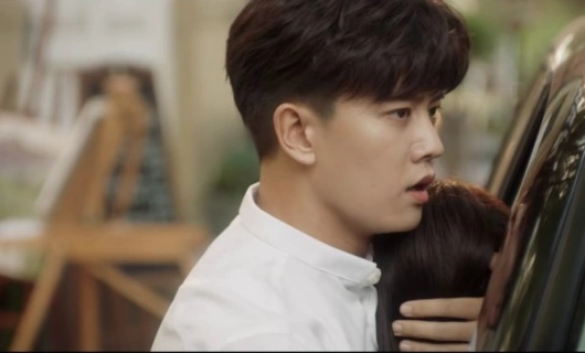 Навсегда 14 серия