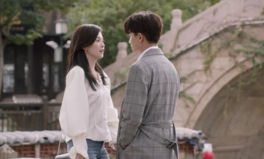 Навсегда 15 серия