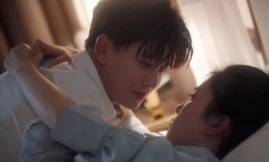 Навсегда 16 серия