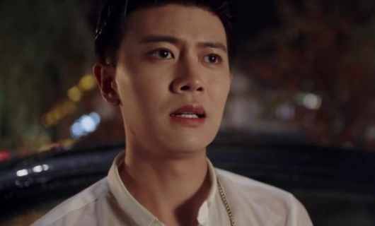 Навсегда 17 серия