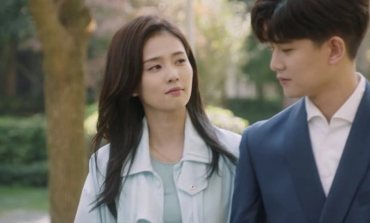 Навсегда 18 серия