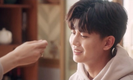 Навсегда 19 серия