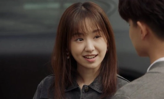 Навсегда 2 серия