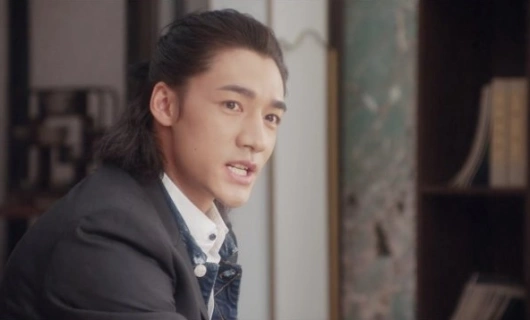 Навсегда 20 серия