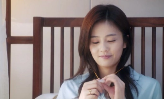 Навсегда 21 серия