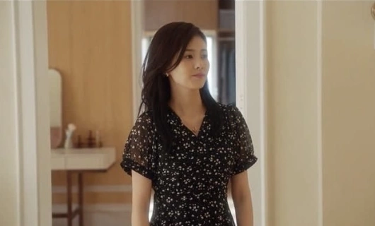 Навсегда 23 серия