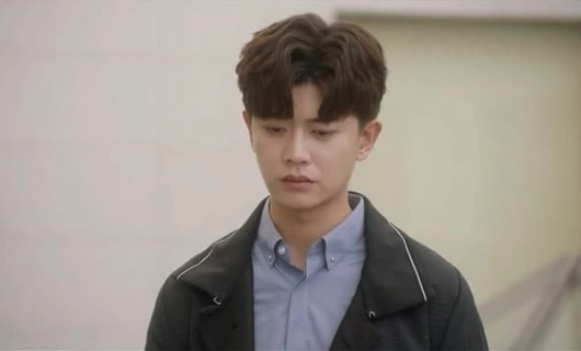 Навсегда 24 серия