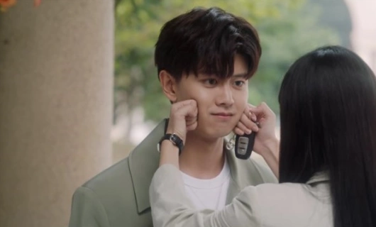 Навсегда 26 серия