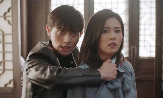 Навсегда 28 серия