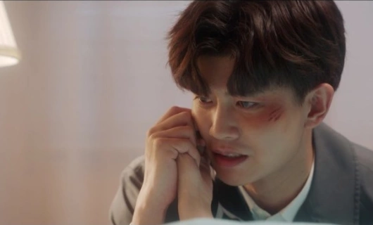 Навсегда 29 серия