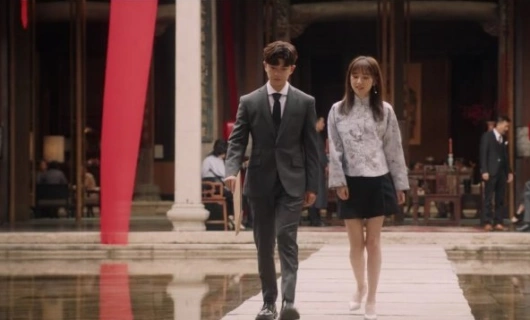 Навсегда 3 серия