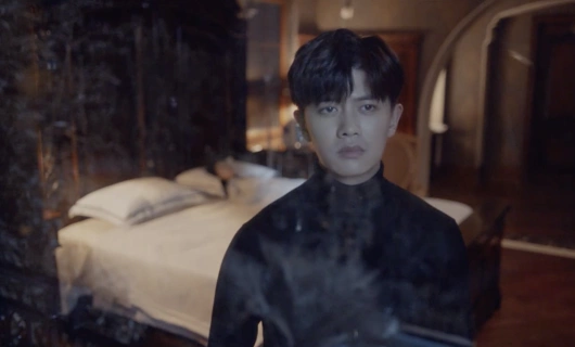 Навсегда 30 серия