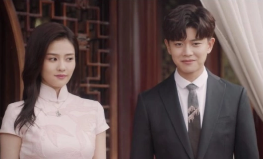 Навсегда 4 серия