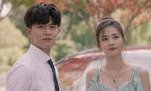 Навсегда 6 серия