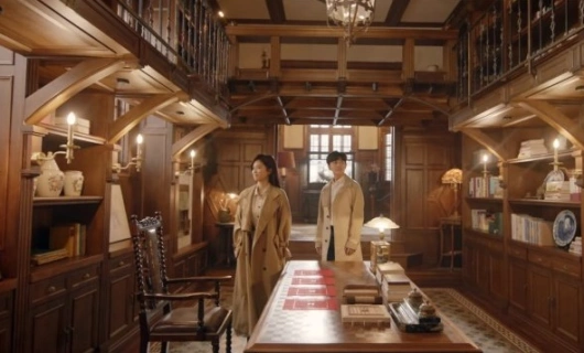 Навсегда 7 серия