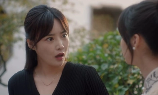 Навсегда 8 серия