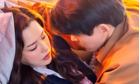 Одна женщина 10 серия