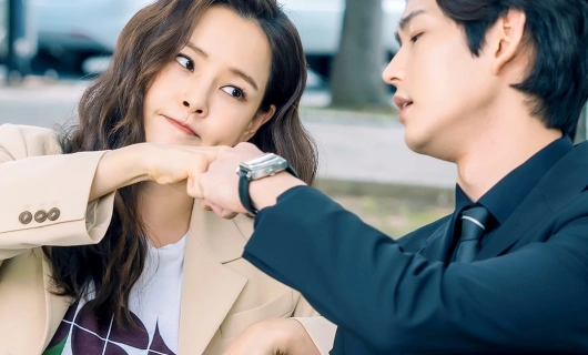 Одна женщина 11 серия