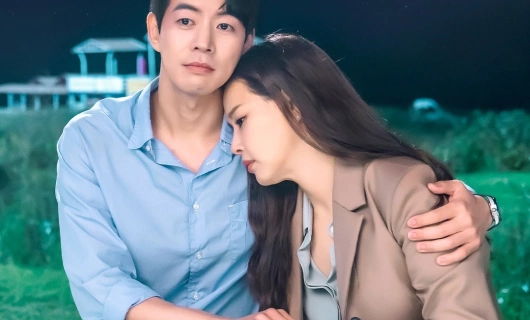 Одна женщина 12 серия