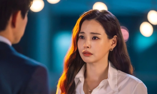 Одна женщина 13 серия