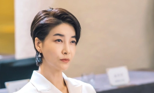 Одна женщина 14 серия