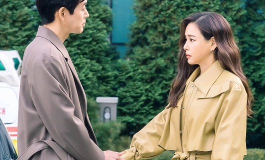 Одна женщина 16 серия