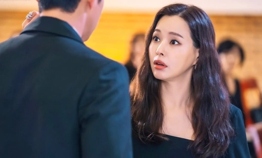 Одна женщина 2 серия