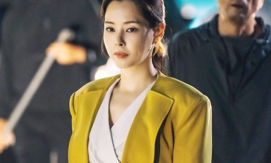 Одна женщина 3 серия