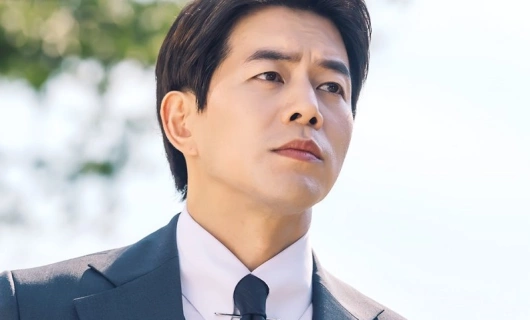 Одна женщина 4 серия