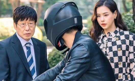 Одна женщина 6 серия