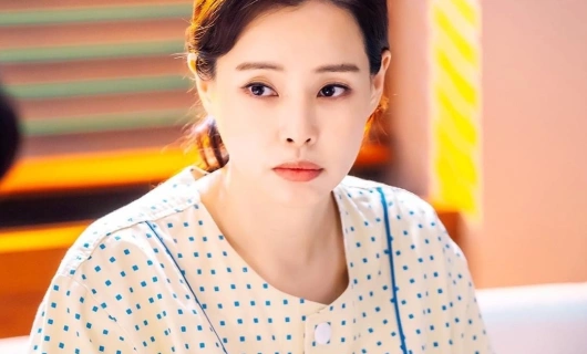 Одна женщина 7 серия