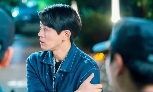 Одна женщина 8 серия