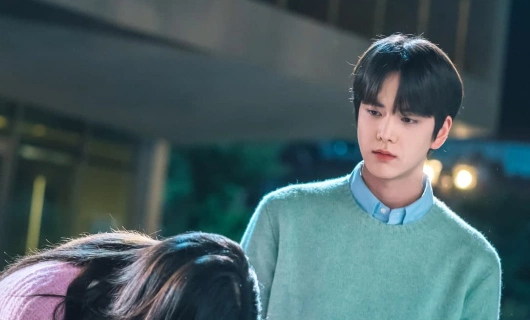 Одна женщина 9 серия