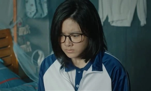 Павильон 1 серия