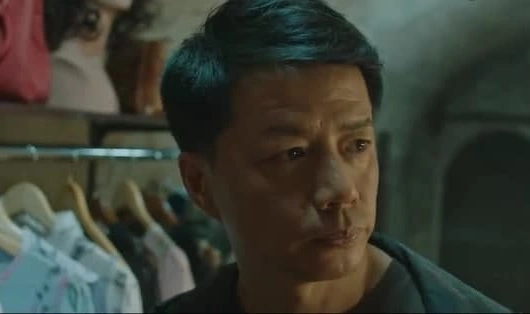 Павильон 12 серия