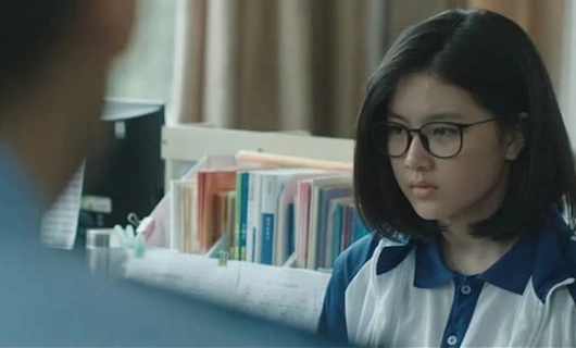 Павильон 2 серия