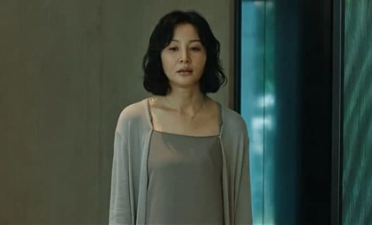 Павильон 3 серия