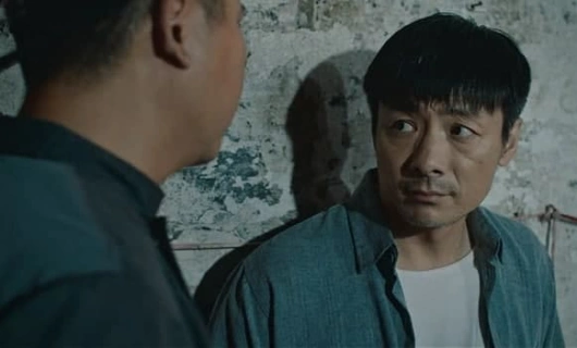 Павильон 4 серия