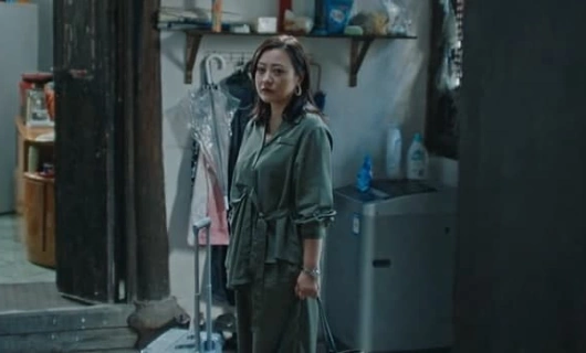 Павильон 5 серия