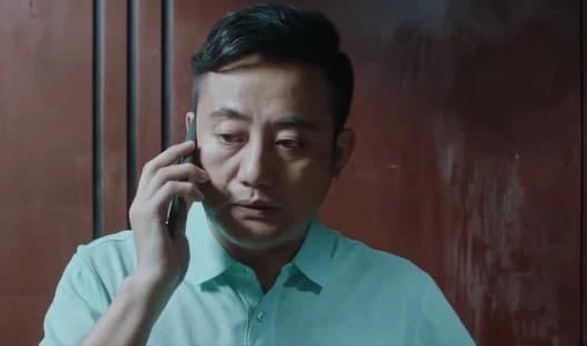 Павильон 6 серия