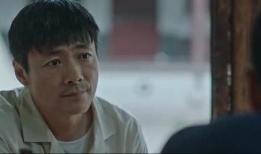 Павильон 8 серия