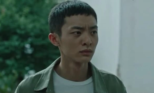 Павильон 9 серия