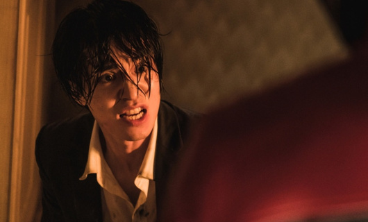 Плохой и сумасшедший 1 серия