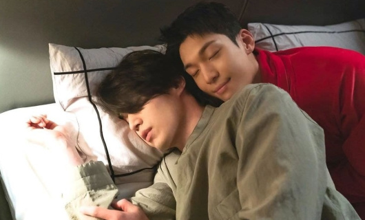 Плохой и сумасшедший 3 серия