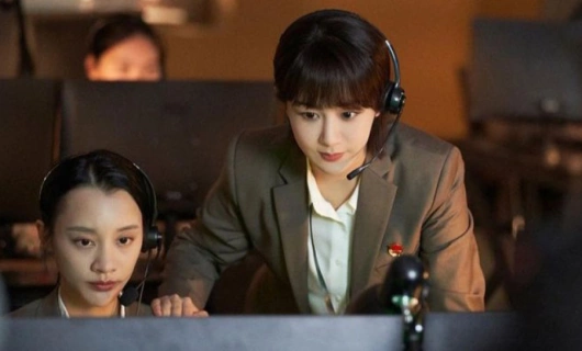 Психолог 1 серия