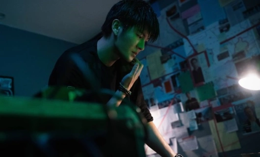 Психолог 12 серия