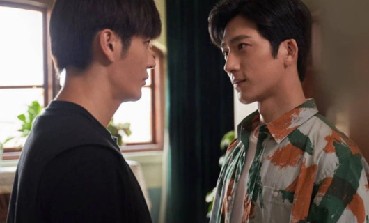 Психолог 14 серия